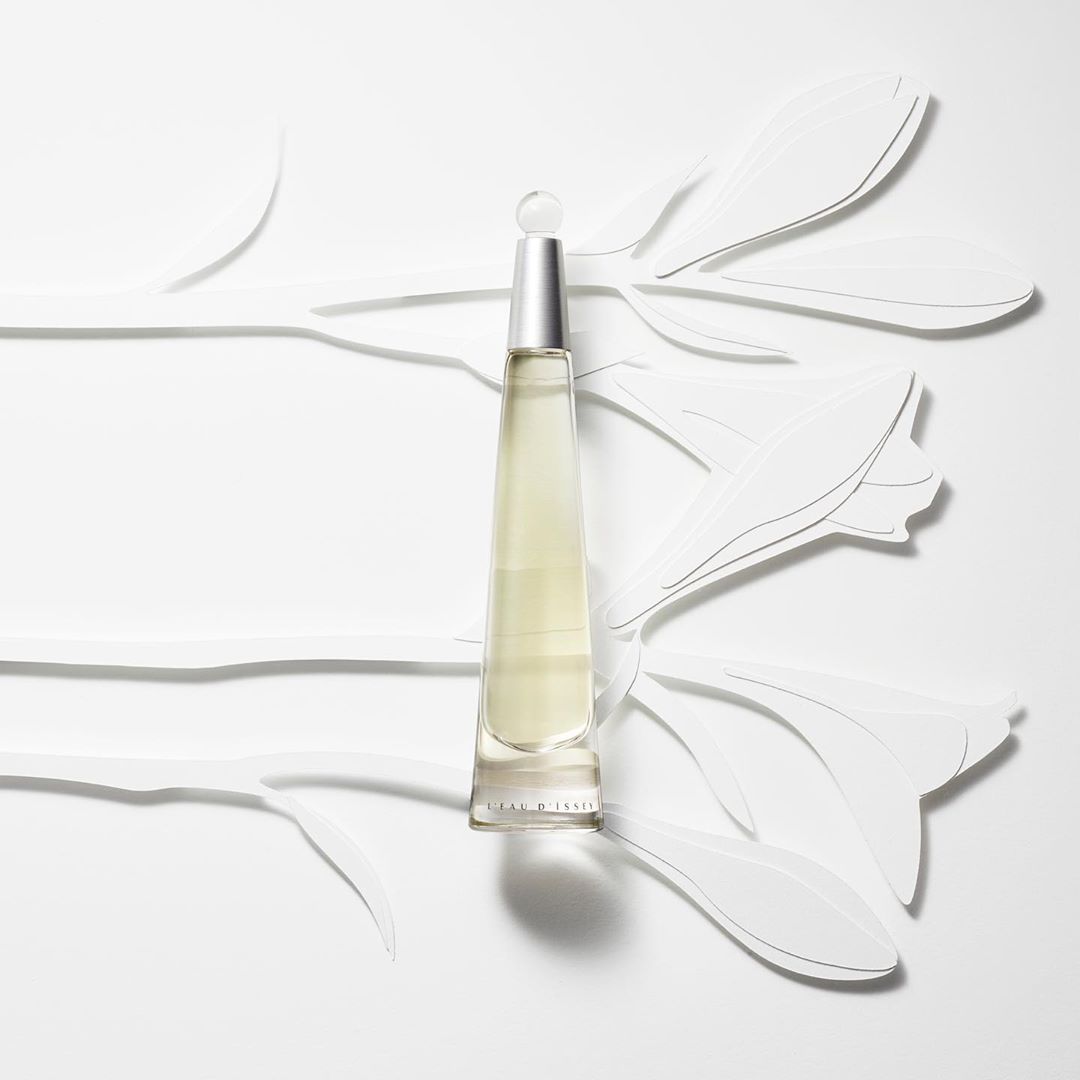 Issey Miyake L'Eau d'Issey Eau de Toilette 100ml Spray
