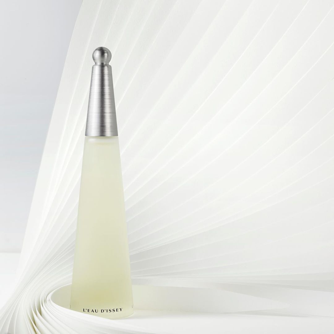 Issey Miyake L'Eau d'Issey Eau de Toilette 100ml Spray