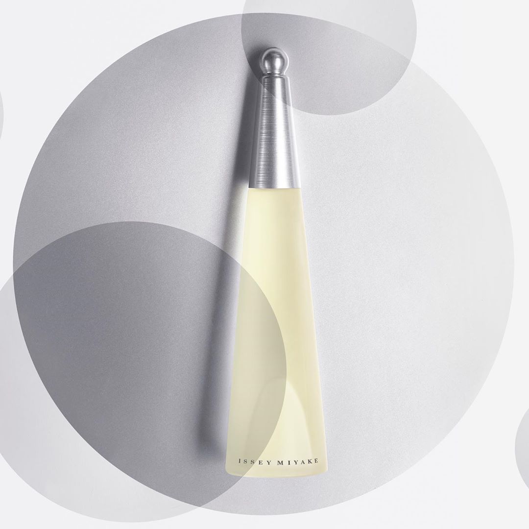 Issey Miyake L'Eau d'Issey Eau de Toilette 100ml Spray
