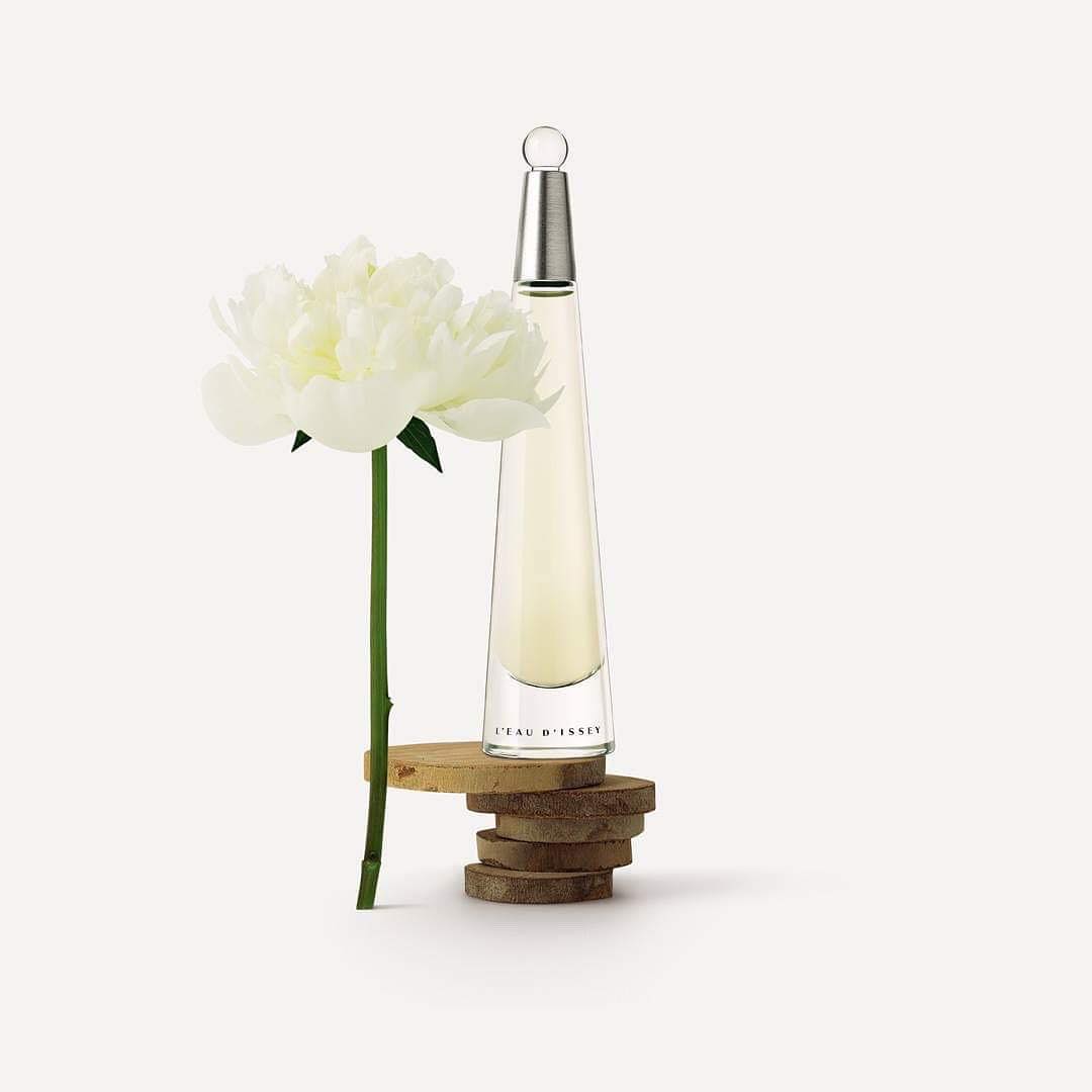 Issey Miyake L'Eau d'Issey Eau de Toilette 100ml Spray