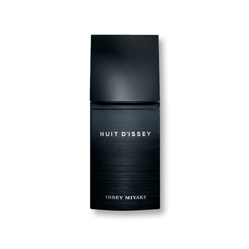 Issey Miyake Nuit d'Issey for Men Eau de Toilette 125ml Spray