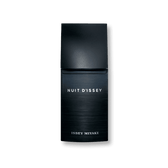 Issey Miyake Nuit d'Issey for Men Eau de Toilette 125ml Spray