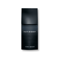Issey Miyake Nuit d'Issey for Men Eau de Toilette 125ml Spray