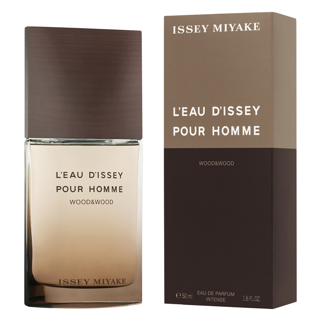 Issey Miyake L'Eau d'Issey Pour Homme Wood & Wood Eau de Parfum Intense 50ml Spray