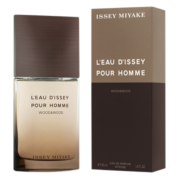 Issey Miyake L'Eau d'Issey Pour Homme Wood & Wood Eau de Parfum Intense 50ml Spray