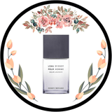 Issey Miyake L'Eau d'Issey pour Homme Solar Lavender Intense Eau de Toilette 100ml Spray