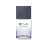 Issey Miyake L'Eau d'Issey pour Homme Solar Lavender Intense Eau de Toilette 100ml Spray
