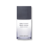 Issey Miyake L'Eau d'Issey pour Homme Solar Lavender Intense Eau de Toilette 100ml Spray