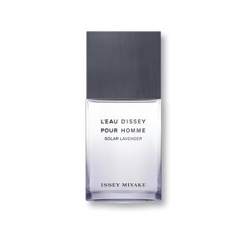 Issey Miyake L'Eau d'Issey pour Homme Solar Lavender Intense Eau de Toilette 100ml Spray