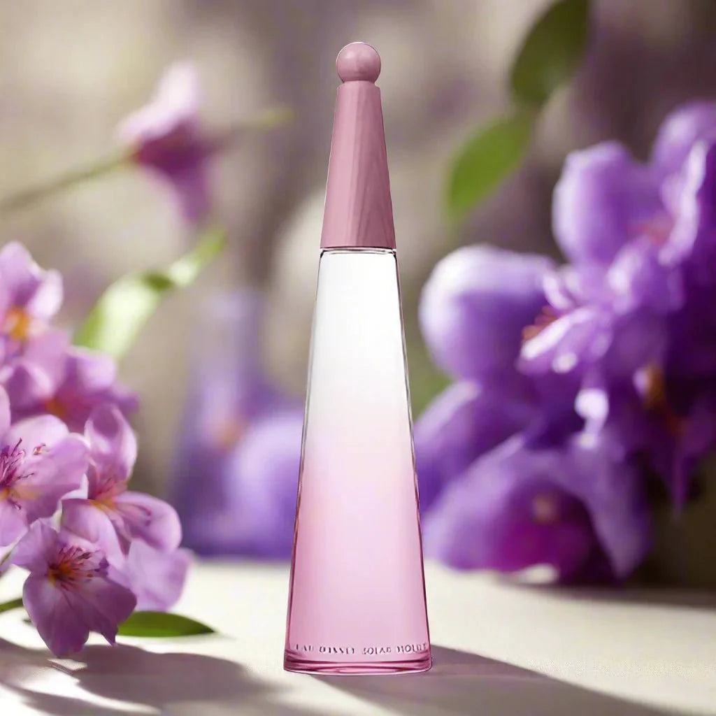 Issey Miyake L'eau D'issey Solar Violet Intense Eau de Toilette 100ml Spray