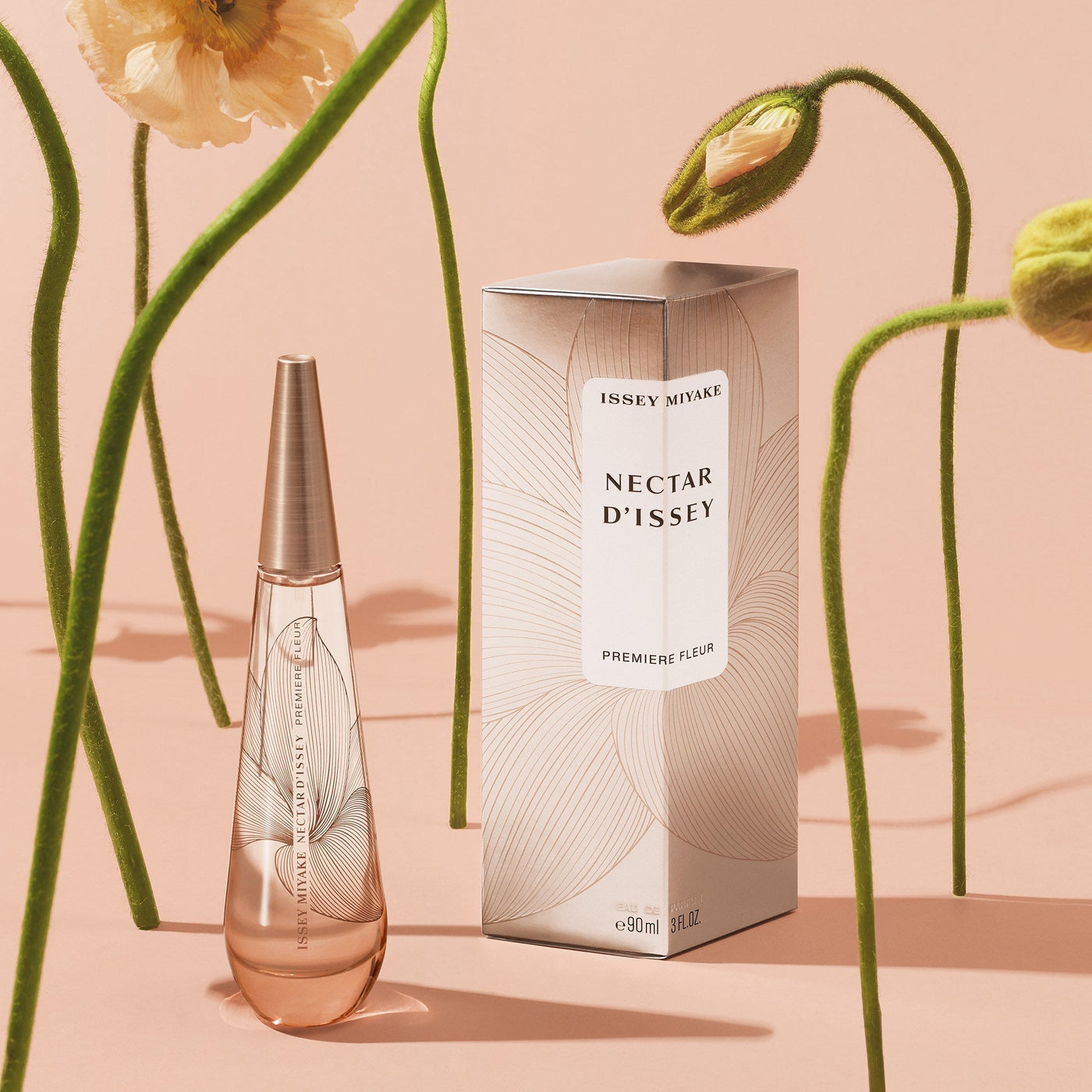 Issey Miyake Nectar d'Issey Premiere Fleur Eau de Parfum 90ml Spray