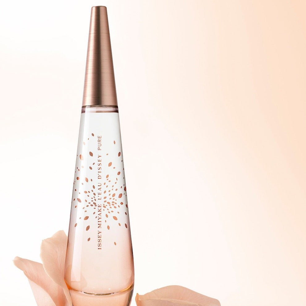 Issey Miyake L'Eau d'Issey Pure Petale de Nectar Eau de Toilette 90ml Spray