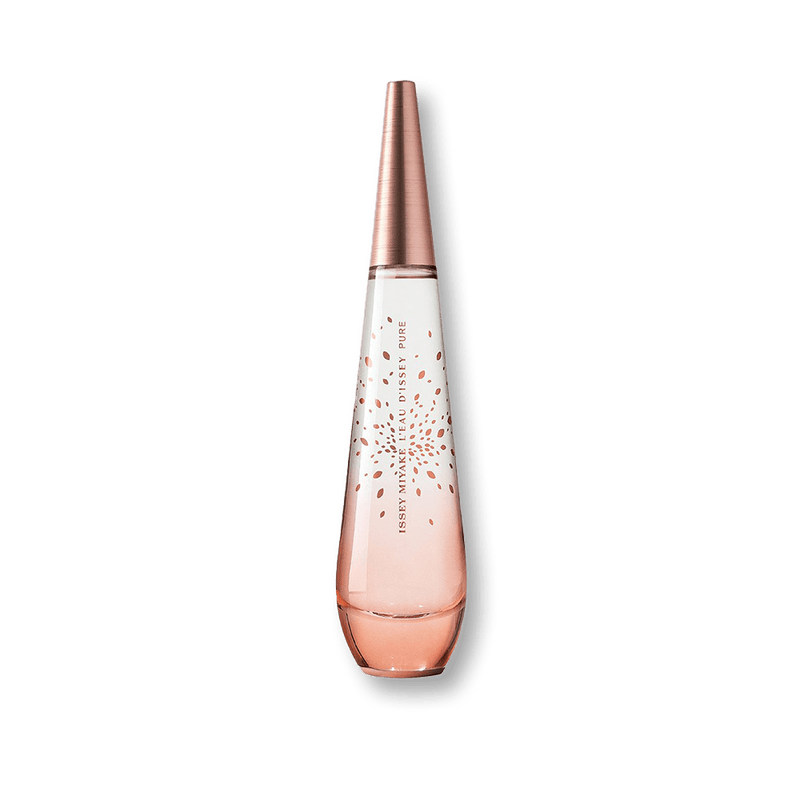 Issey Miyake L'Eau d'Issey Pure Petale de Nectar Eau de Toilette 90ml Spray