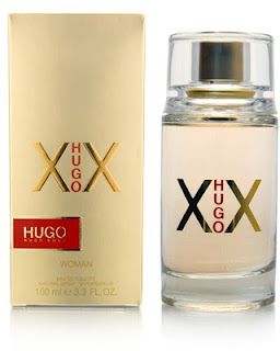Hugo Boss XX Eau de Toilette 100ml Spray