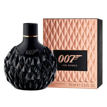 James Bond 007 for Women Eau de Parfum 100ml Spray