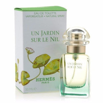 Hermès Un Jardin Sur Le Nil Eau de Toilette 30ml Spray