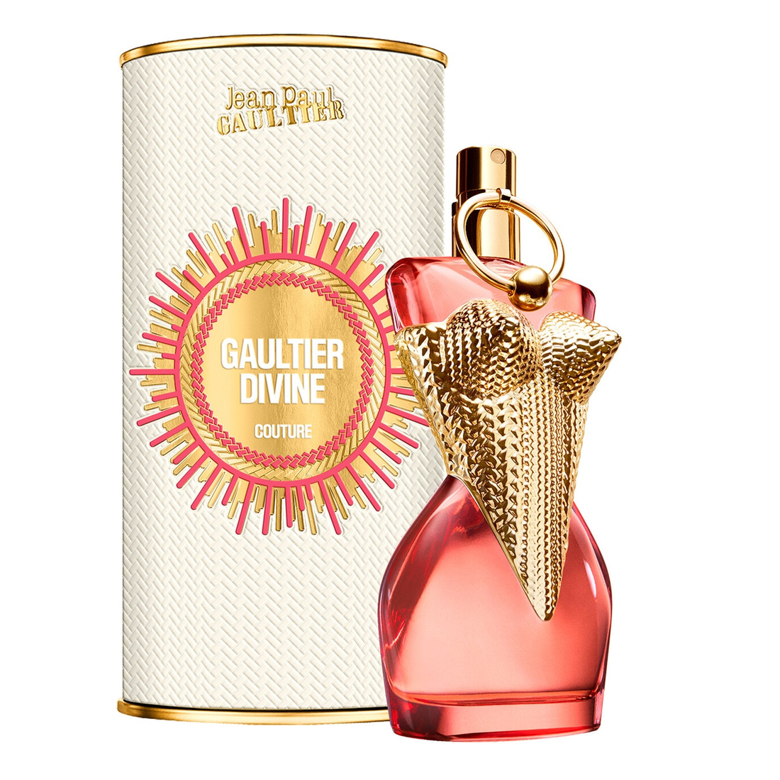 Jean Paul Gaultier Divine Couture Eau de Parfum 50ml Spray