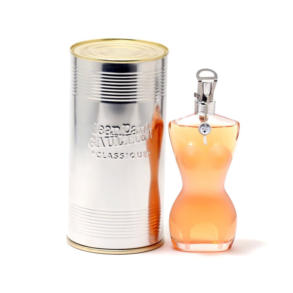 Jean Paul Gaultier Classique Eau de Toilette 30ml Spray