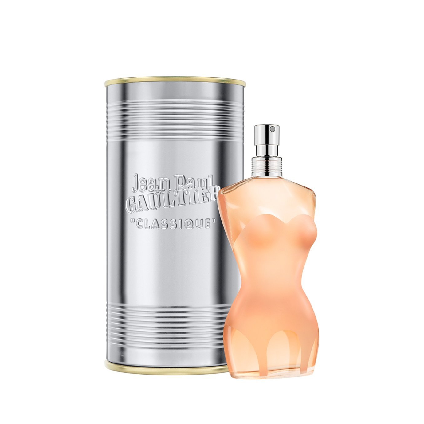 Jean Paul Gaultier Classique Eau de Toilette 50ml Spray