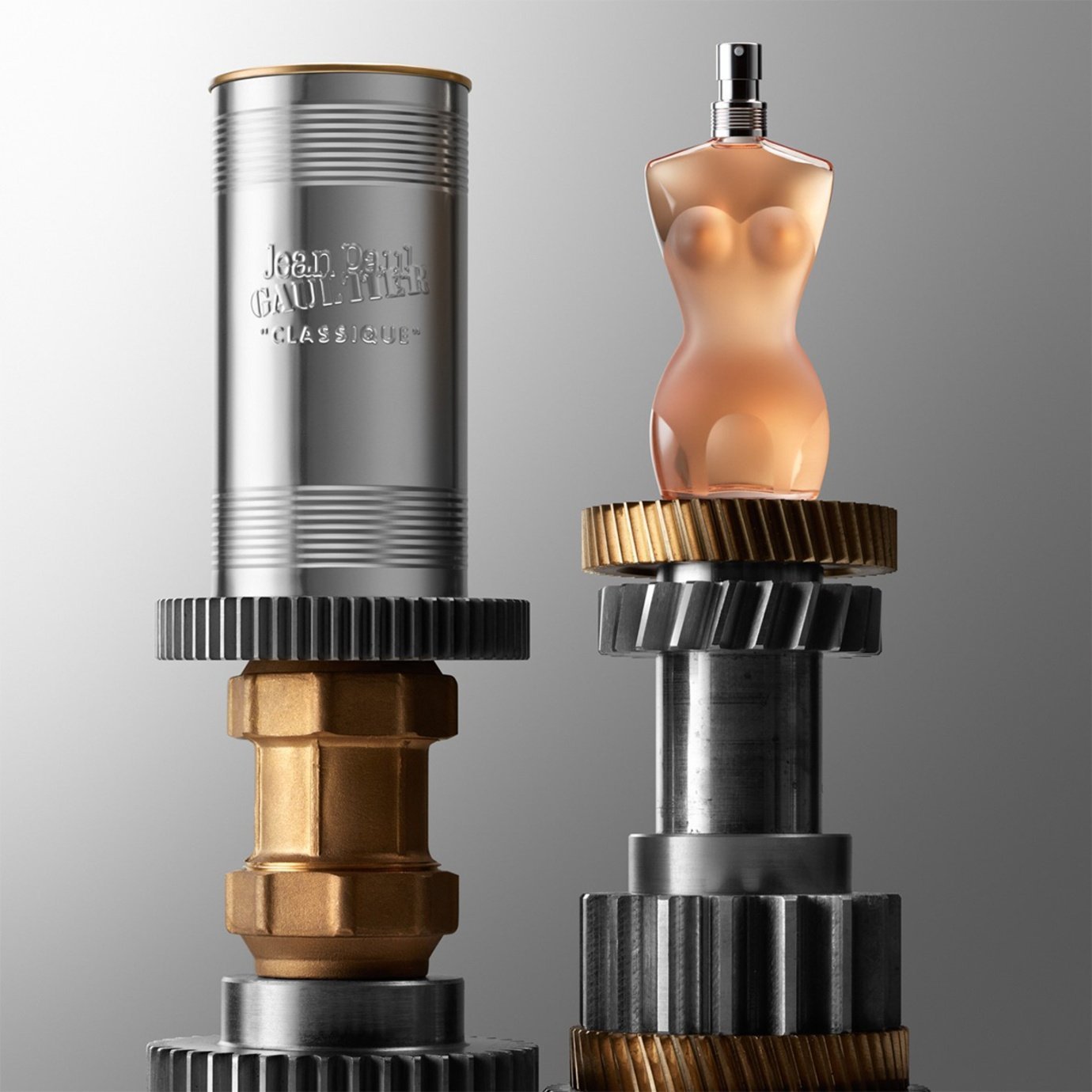 Jean Paul Gaultier Classique Eau de Toilette 100ml Spray