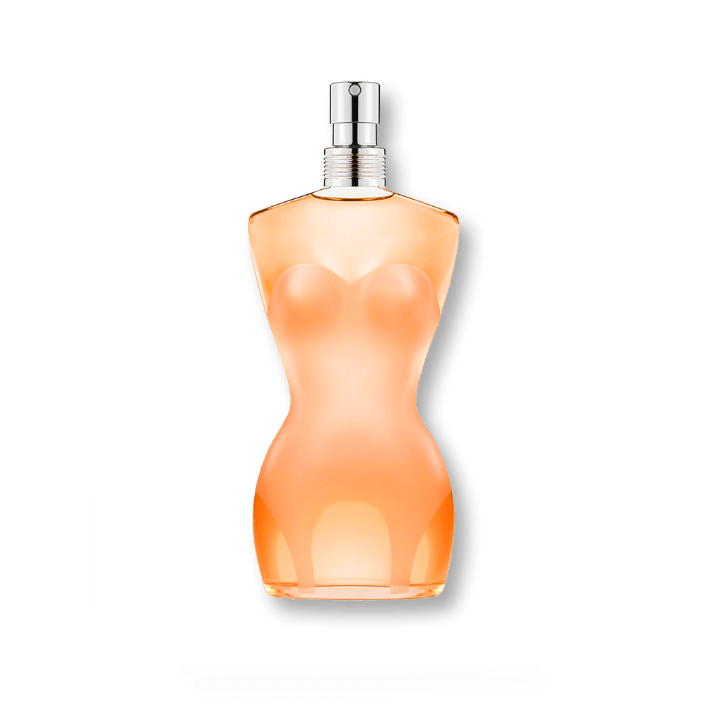 Jean Paul Gaultier Classique Eau de Toilette 100ml Spray
