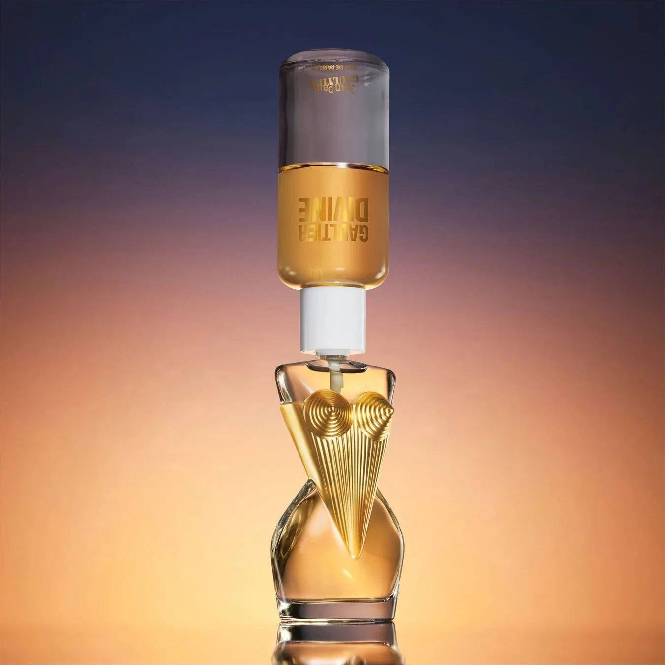 Jean Paul Gaultier Divine Eau de Parfum 50ml Spray