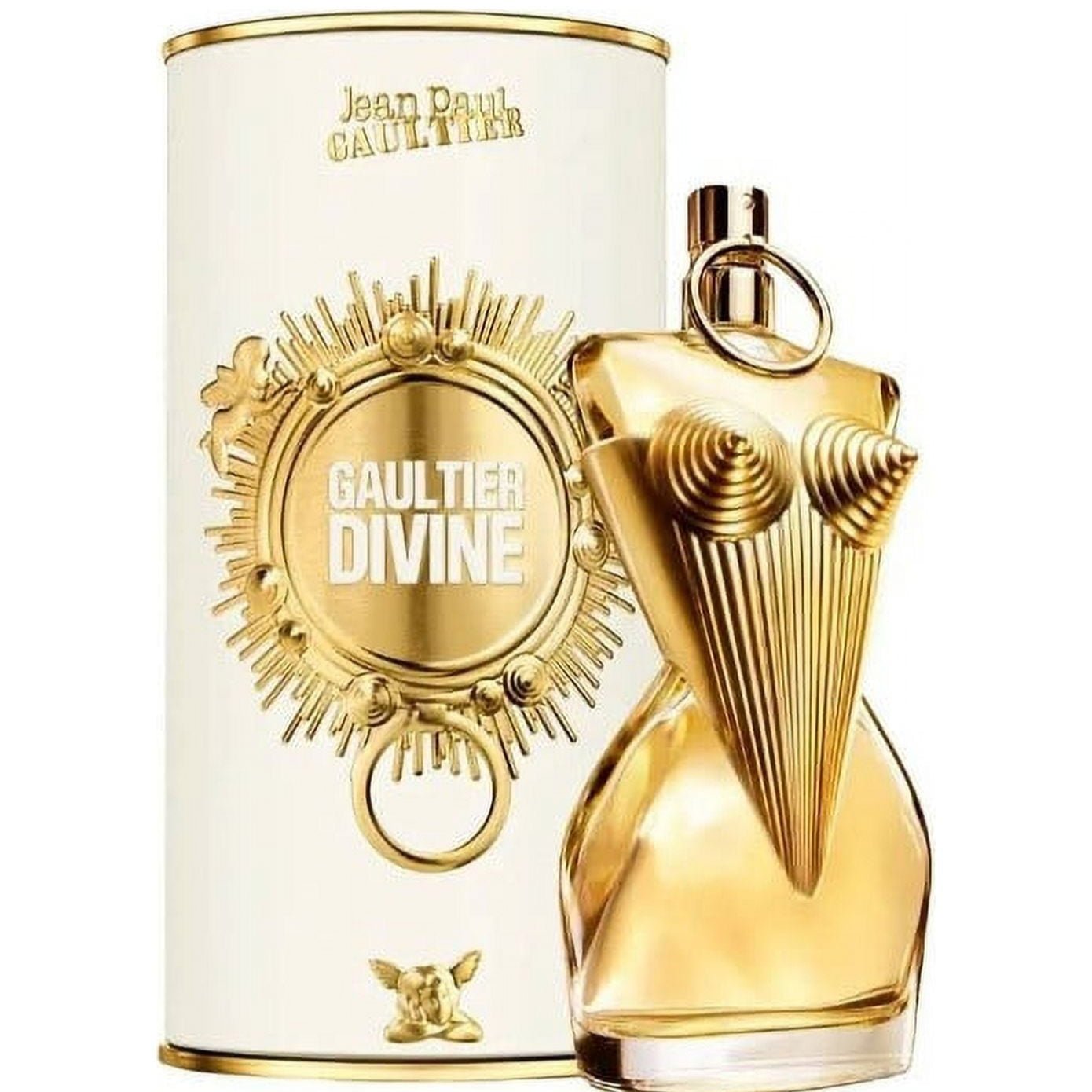 Jean Paul Gaultier Divine Eau de Parfum 100ml Spray