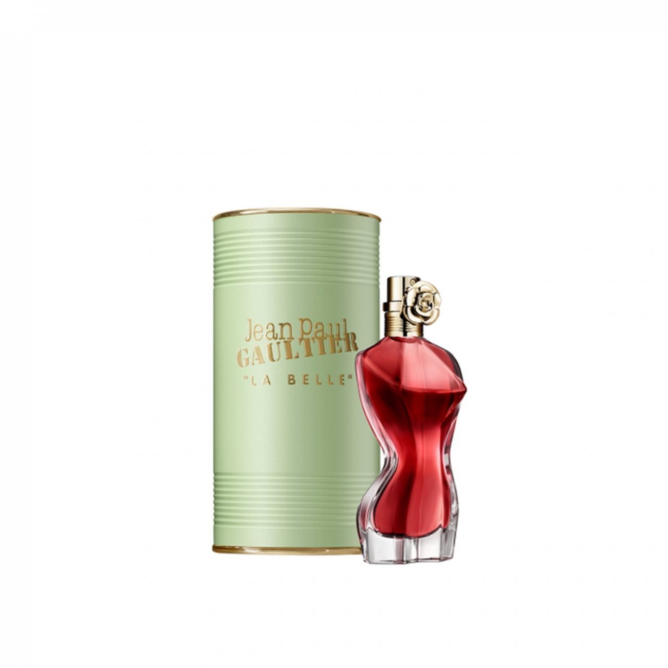 Jean Paul Gaultier La Belle Eau de Parfum 100ml Spray
