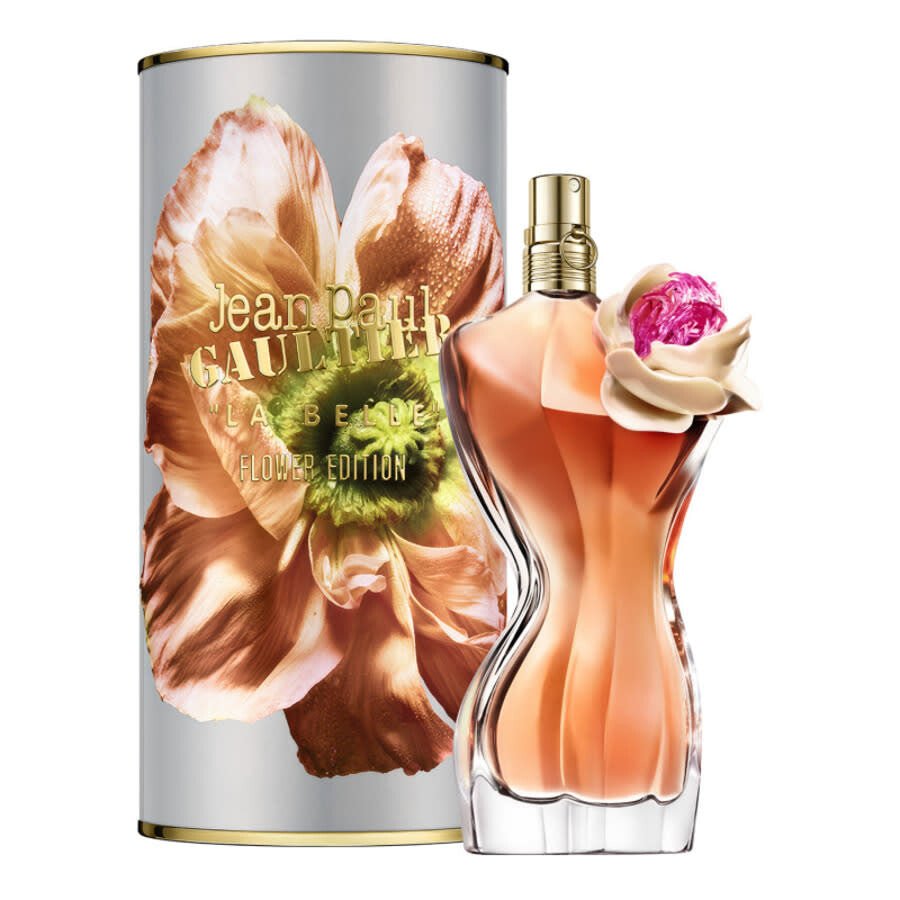 Jean Patou Collection Heritage Deux Amours Eau de Parfum 100ml Spray