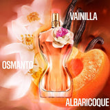 Jean Patou Heritage Vacances Eau de Parfum 100ml Spray