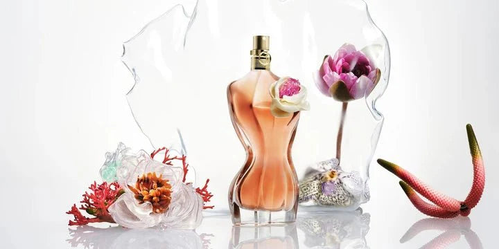 Jean Patou Heritage Vacances Eau de Parfum 100ml Spray