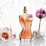 Jean Patou Collection Heritage Deux Amours Eau de Parfum 100ml Spray