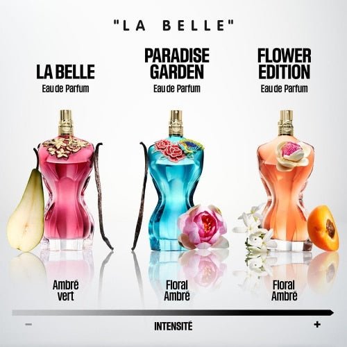 Jean Patou Heritage L'Heure Attendue Eau de Parfum 100ml Spray