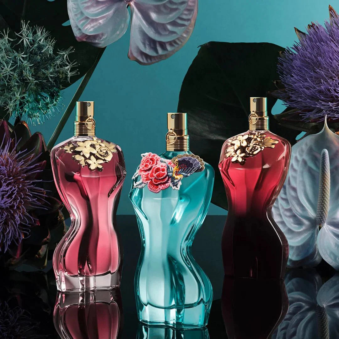 Jean Paul Gaultier La Belle Paradise Garden Eau De Parfum 50ml