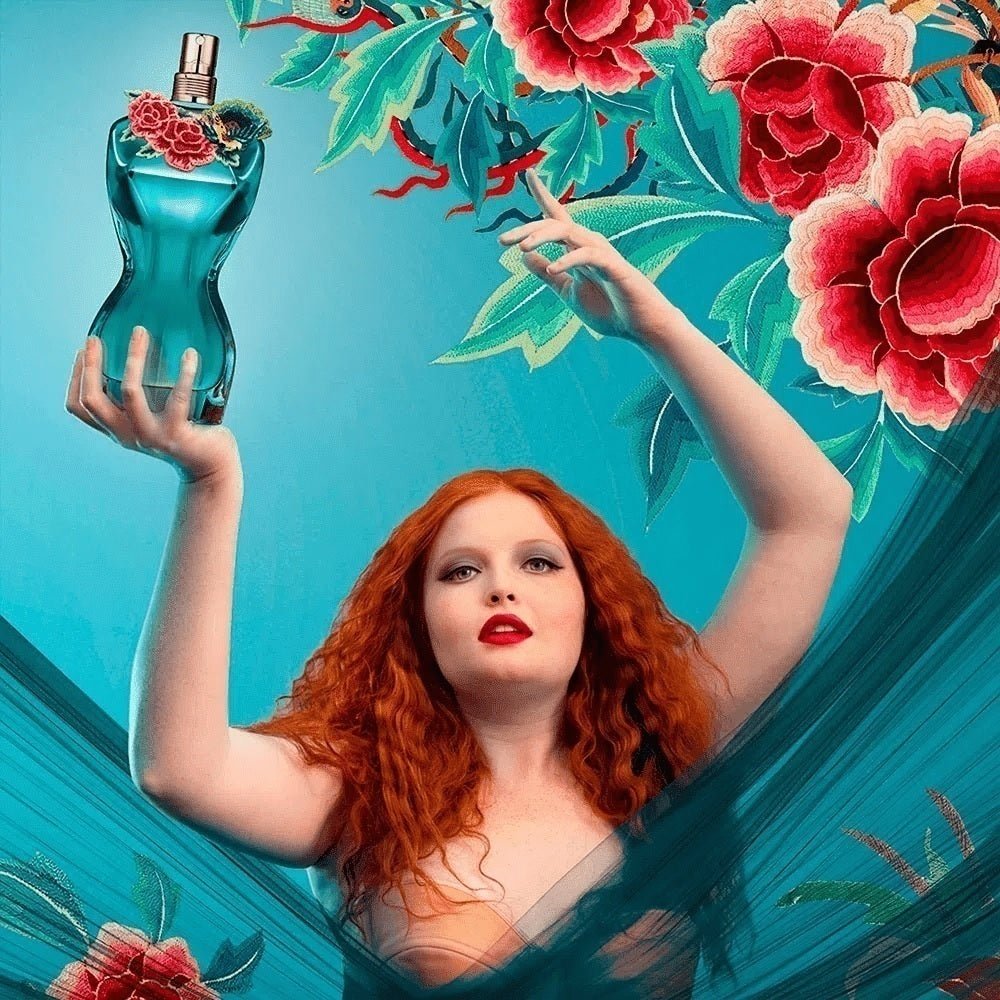 Jean Paul Gaultier La Belle Paradise Garden Eau de Parfum 100ml