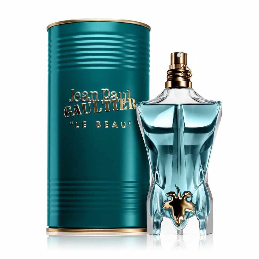 Jean Paul Gaultier Le Beau Eau de Toilette 125ml Spray