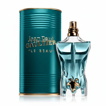 Jean Paul Gaultier Le Beau Eau de Toilette 125ml Spray