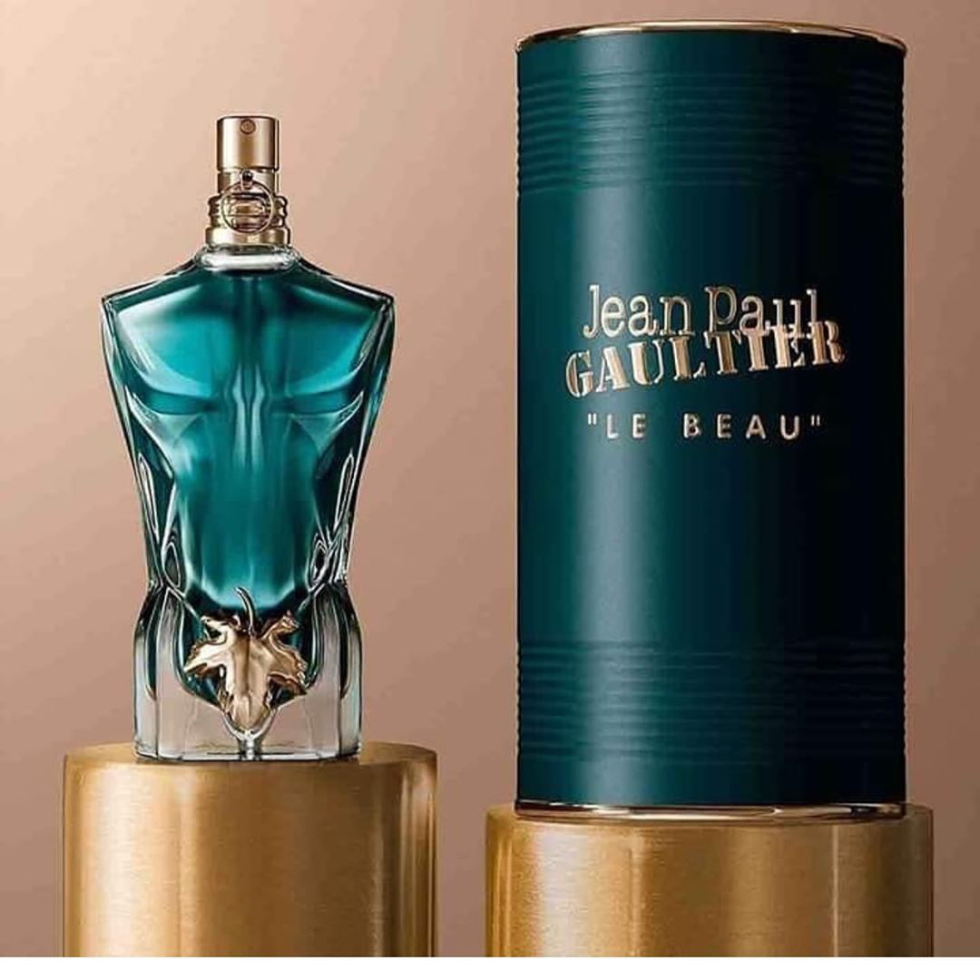 Jean Paul Gaultier Le Beau Eau de Toilette 75ml Spray