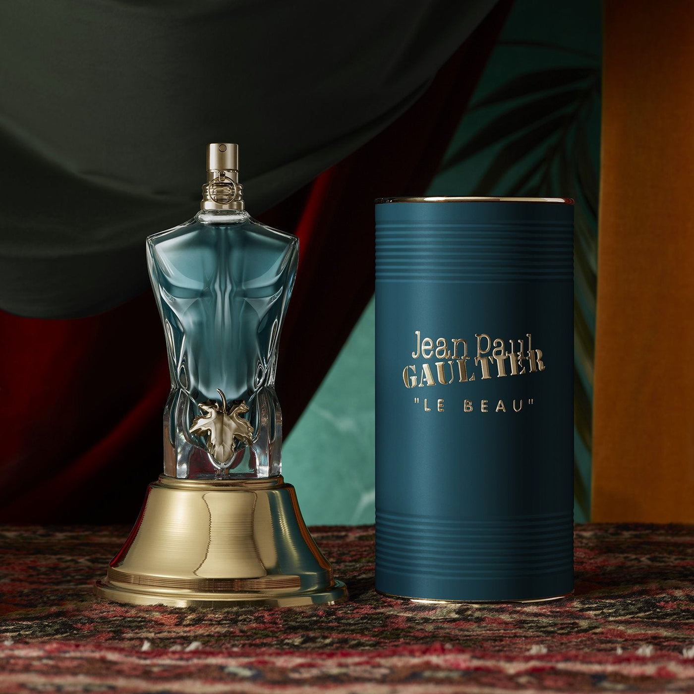 Jean Paul Gaultier Le Beau Eau de Toilette 75ml Spray