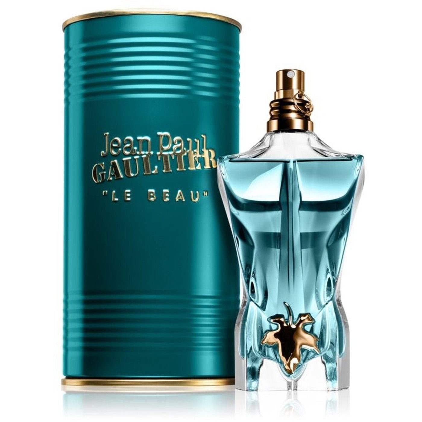 Jean Paul Gaultier Le Beau Eau de Toilette 75ml Spray