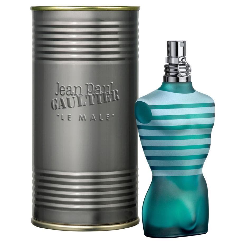 Jean Paul Gaultier Le Male Eau de Toilette 40ml Spray - In Box