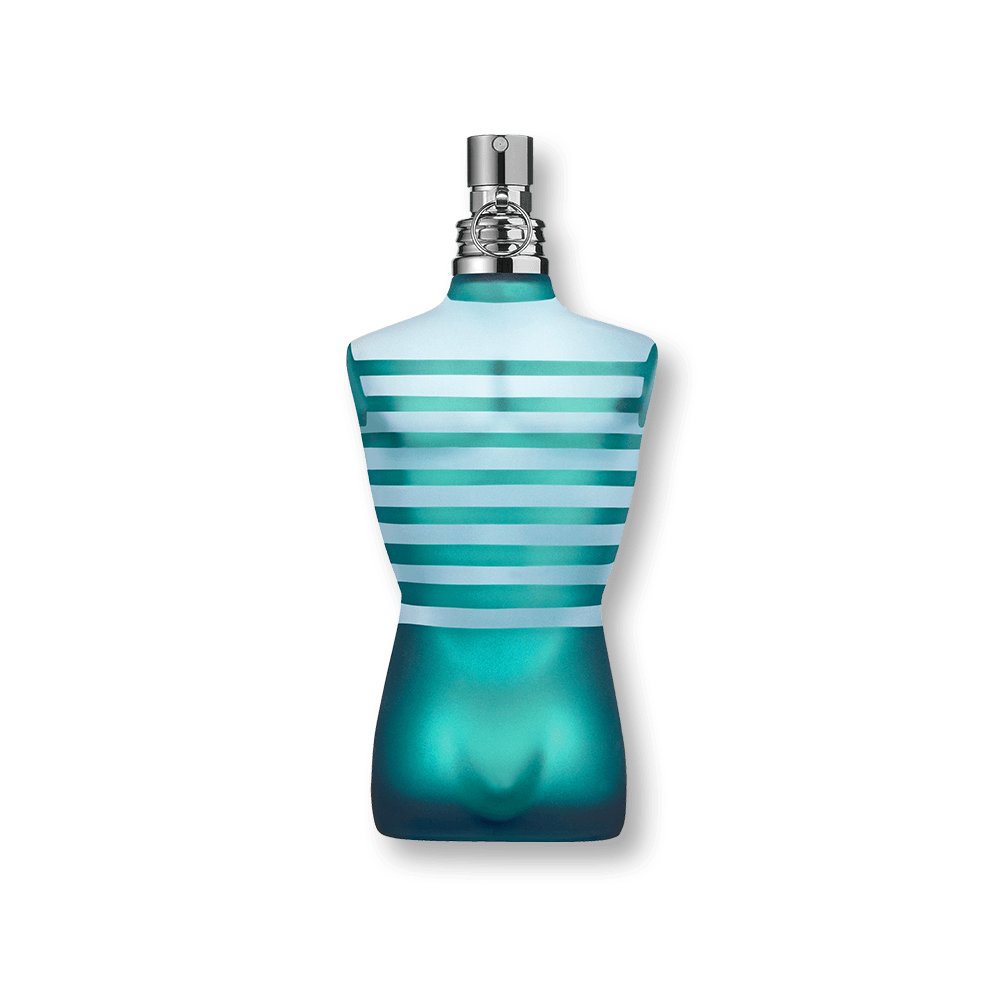 Jean Paul Gaultier Le Male Eau de Toilette 125ml Spray