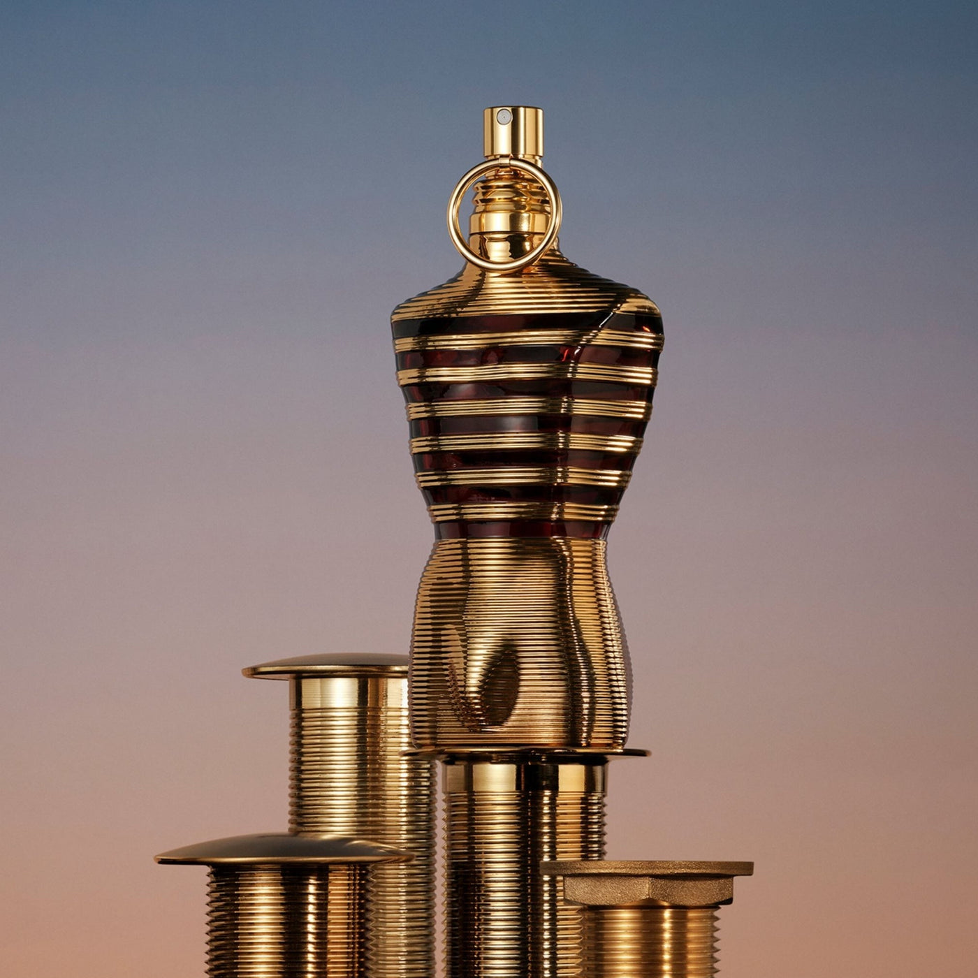 Jean Paul Gaultier Le Male Elixir Eau de Parfum 200ml Spray