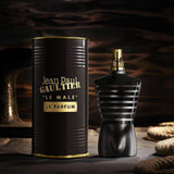 Jean Paul Gaultier Le Male Le Parfum Eau de Parfum 200ml Spray