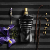 Jean Paul Gaultier Le Male Le Parfum Eau de Parfum 75ml Spray