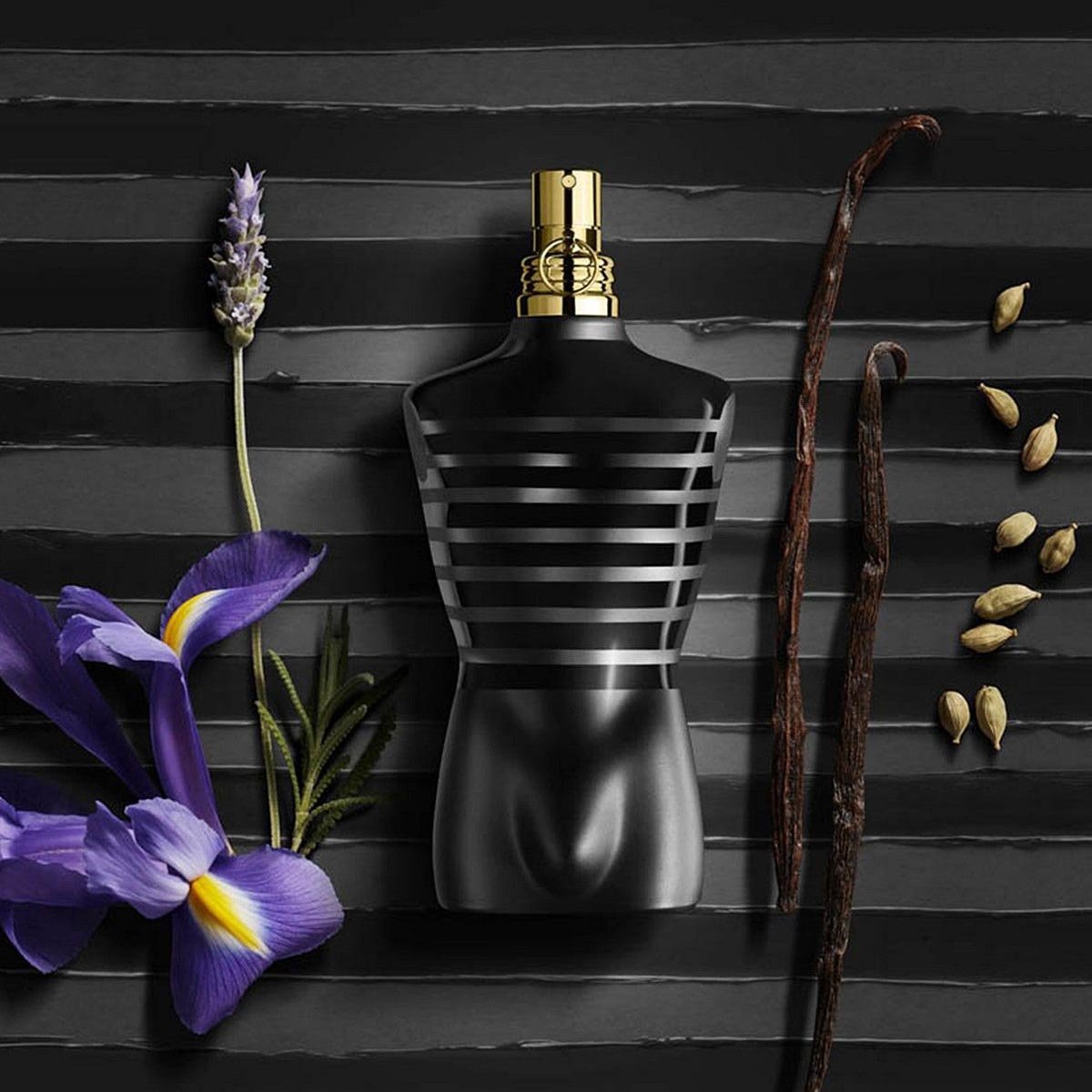 Jean Paul Gaultier Le Male Le Parfum Eau de Parfum 75ml Spray