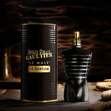 Jean Paul Gaultier Le Male Le Parfum Eau de Parfum 200ml Spray