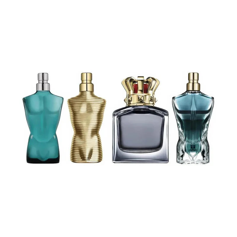 Jean Paul Gaultier Miniatures for Him Gift Set
