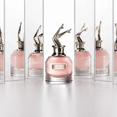 Jean Paul Gaultier Scandal Gift Set EDP 80ml + EDP 20ml