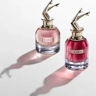Jean Paul Gaultier Scandal Eau de Parfum 80ml Spray